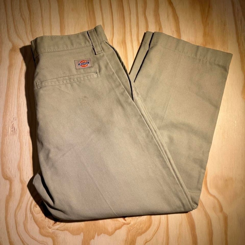 Dickies pants